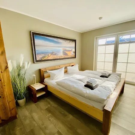 Daire Wellnessresidenz 10