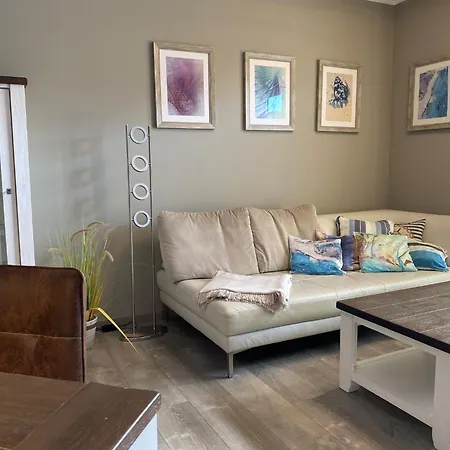 Wellnessresidenz 10 * Zingst