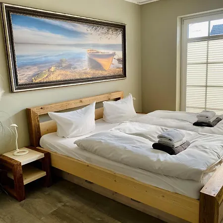 Wellnessresidenz 10 *