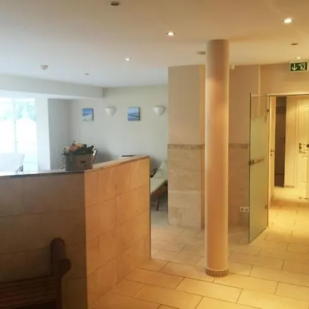 Daire Wellnessresidenz 10 *