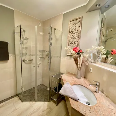 Wellnessresidenz 10 * Zingst