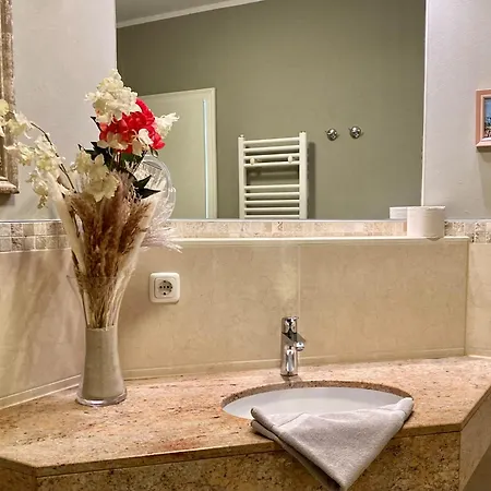 Apartment Wellnessresidenz 10